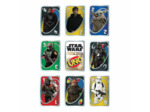 Uno Star Wars - The Mandalorian