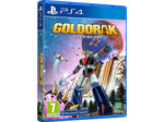 Goldorak : le festin des loups (ps4)
