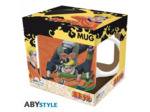 NARUTO - Mug - 320 ml - Illustrations Kakashi