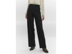 TROUSERS FEMME BLACK