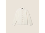 Chemise manches longues fluide