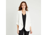 Veste esprit blazer droite