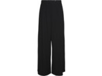 TROUSERS FEMME BLACK