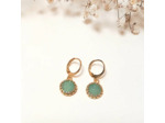Boucles Créoles Petite Duchesse