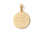 PENTACLE TETRAGRAMMATON :  PROTECTION