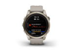 Garmin fenix® 7S Pro Sapphire Solar Edition