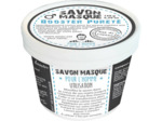 SAVON MASQUE BOOSTER POUR HOMME MAS DU ROSEAU 150G