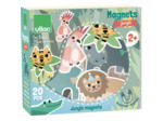 Magnet de la Jungle - 8546