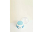 Dôme Parfum Solide Noix de Coco & Yuzu