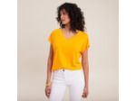 T-shirt manches courtes