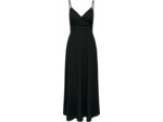 DRESSES FEMME BLACK