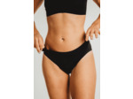 MARY - Culotte Menstruelle Taille Basse Sans Coutures