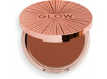 Bronzer Ultra Matte Splendour - Makeup Revolution - Light