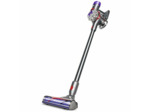 Aspirateur balai rechargeable 21.6v gris / violet - v8 - dyson