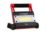 Lampe exterieure / batterie externe xtremwork