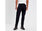 Jeans straight 5 poches