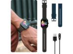 Montre co echo rainbow lite