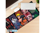 NARUTO SHIPPUDEN - Tapis de souris XXL - Groupe
