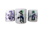 MUG XIAO FAN ART