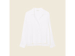 Chemise manches longues