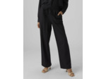 TROUSERS FEMME BLACK