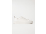 Tennis en cuir