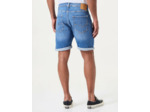 SHORTS HOMME BLUE DENIM/AM448