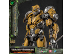 TRANSFORMERS RISE OF THE BEASTS - Cheetor - Model Kit 18cm