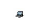 Etui folio universel pour tablette 10" noir