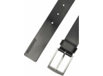 BELTS HOMME BLACK