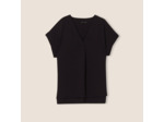 Blouse manches courtes
