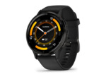 Garmin Venu 3 Silicone Black Gray