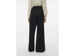 TROUSERS FEMME BLACK