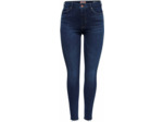 JEANS FEMME DARK BLUE DENIM