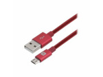 Câble usb/micro usb 2m