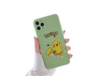 COQUE DE TÉLÉPHONE POKÉMON