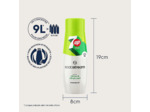 Concentré sodastream 7up zéro sucres 440ml