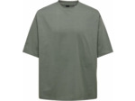 T-SHIRTS & TOPS HOMME SILVER LINING