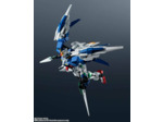 GUNDAM - GN-0000 + GNR-010 00 Raiser - Action Figure 15cm
