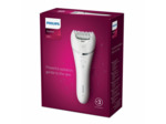 Epilateur satinelle wet & dry ref bre700/00