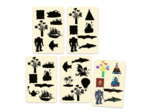 Jeu De Carte Similix - DJ05087 - DJECO