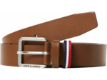 BELTS HOMME COGNAC