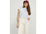 T-SHIRTS & TOPS FEMME BRIGHT WHITE