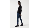 PULL EN MAILLE FINE