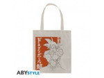 DRAGON BALL SUPER - Tote Bag - "Goku"