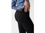 Jeans Wonder Push Up skinny true black