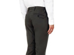 Pantalon modèle chino Marciano