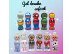 Gel douche enfant 400ml