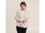 Chemise manches longues