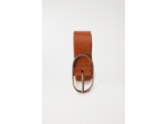 Ceinture en cuir